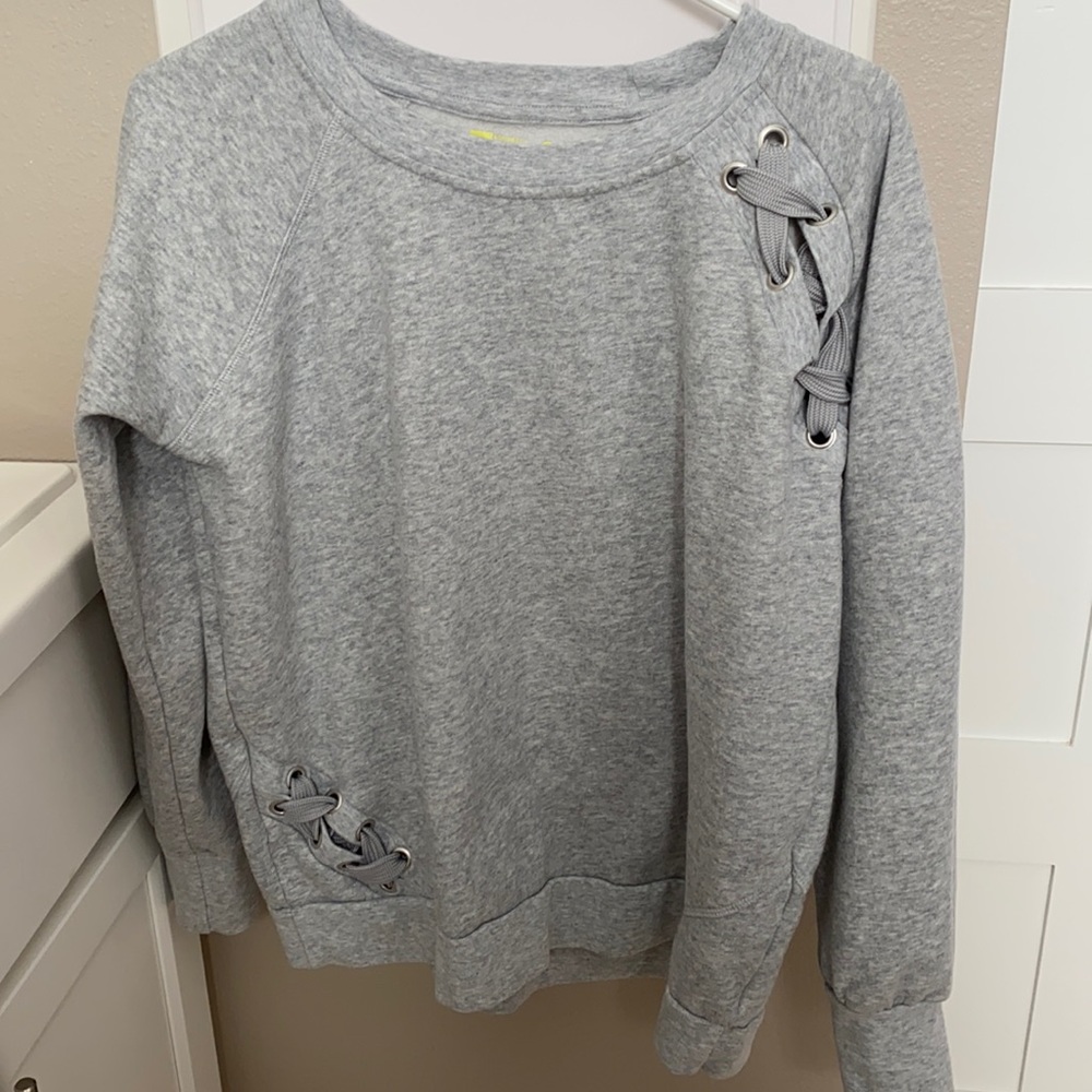 COPY - Super soft sweatshirt